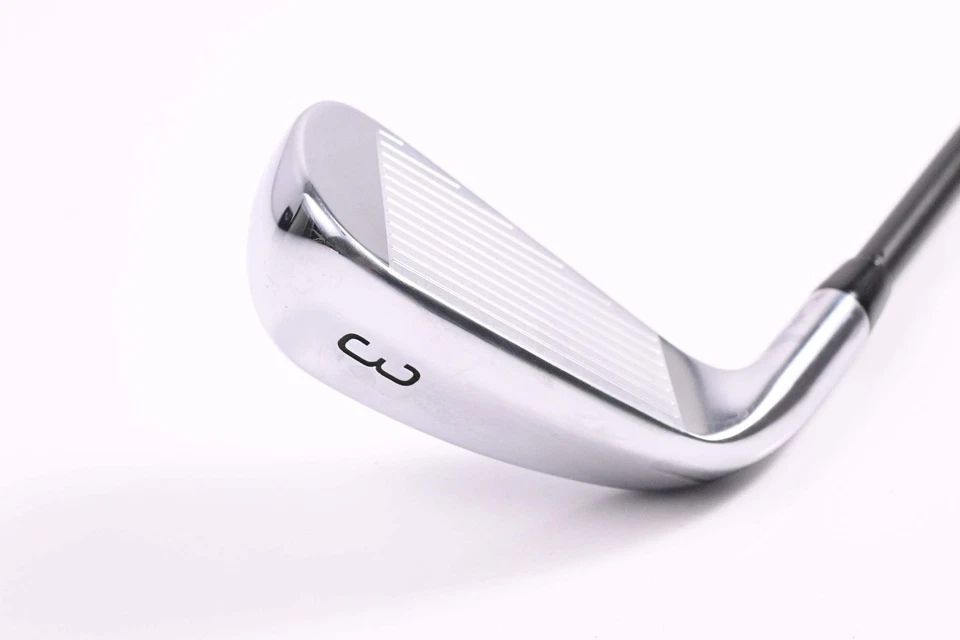 Titleist U505 2023 #3 Iron / 20 Degree / Stiff Flex Tour AD IZ-95 Shaft - Image 3 of 4