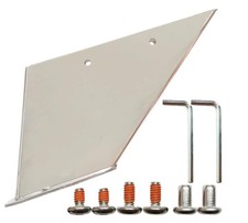 Skeg Guard Safe Protector for Mercury Suzuki ...