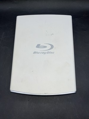 LG External Blu-Ray DVD Writer BE14NU40 No Cord