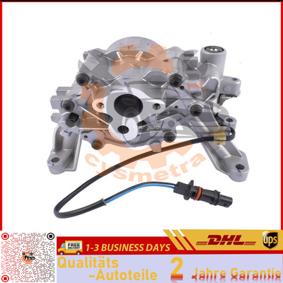 Ölpumpe für Jaguar Landrover 2.0 D LR110501 204DTA 204DTD