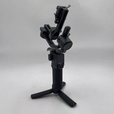 DJI RS 3 Mini, 3-Axis Gimbal Stabilizer - READ