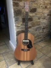 Matón S60 Acoustic Guitar
