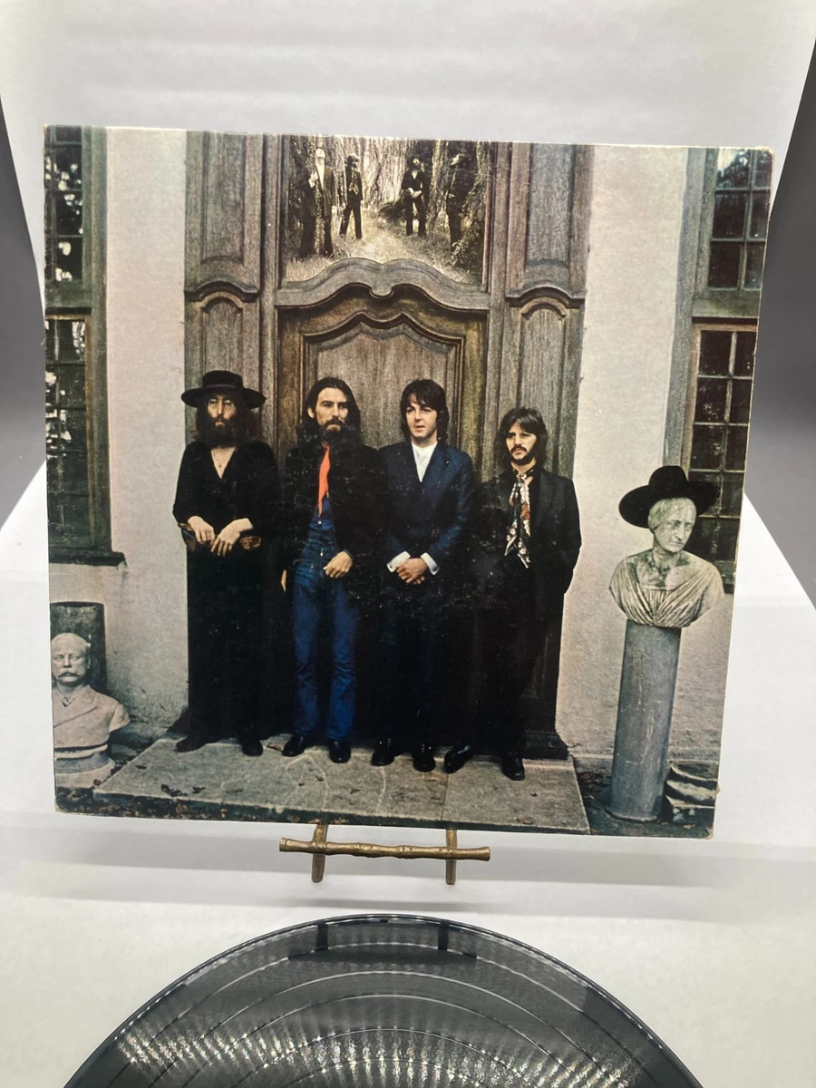The Beatles Hey Jude Lp for sale | eBay