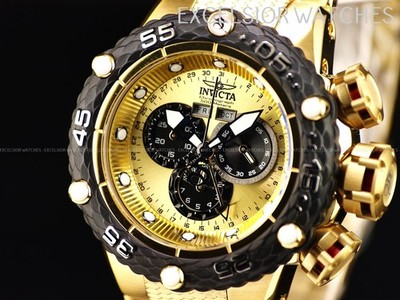 INVICTA 腕時計 クォーツ クロノグラフ SUBAQUA 47918 Subaqua model 47918 | InvictaWatch.com