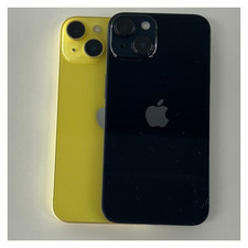 Apple iPhone 14 512GB 128GB Unlocked Verizon Sprint T-Mobile 5G Good Battery
