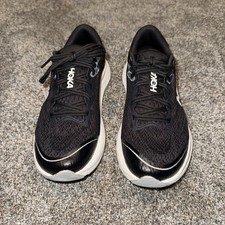 Hoka Rincon 4 Kids Size 4Y Black