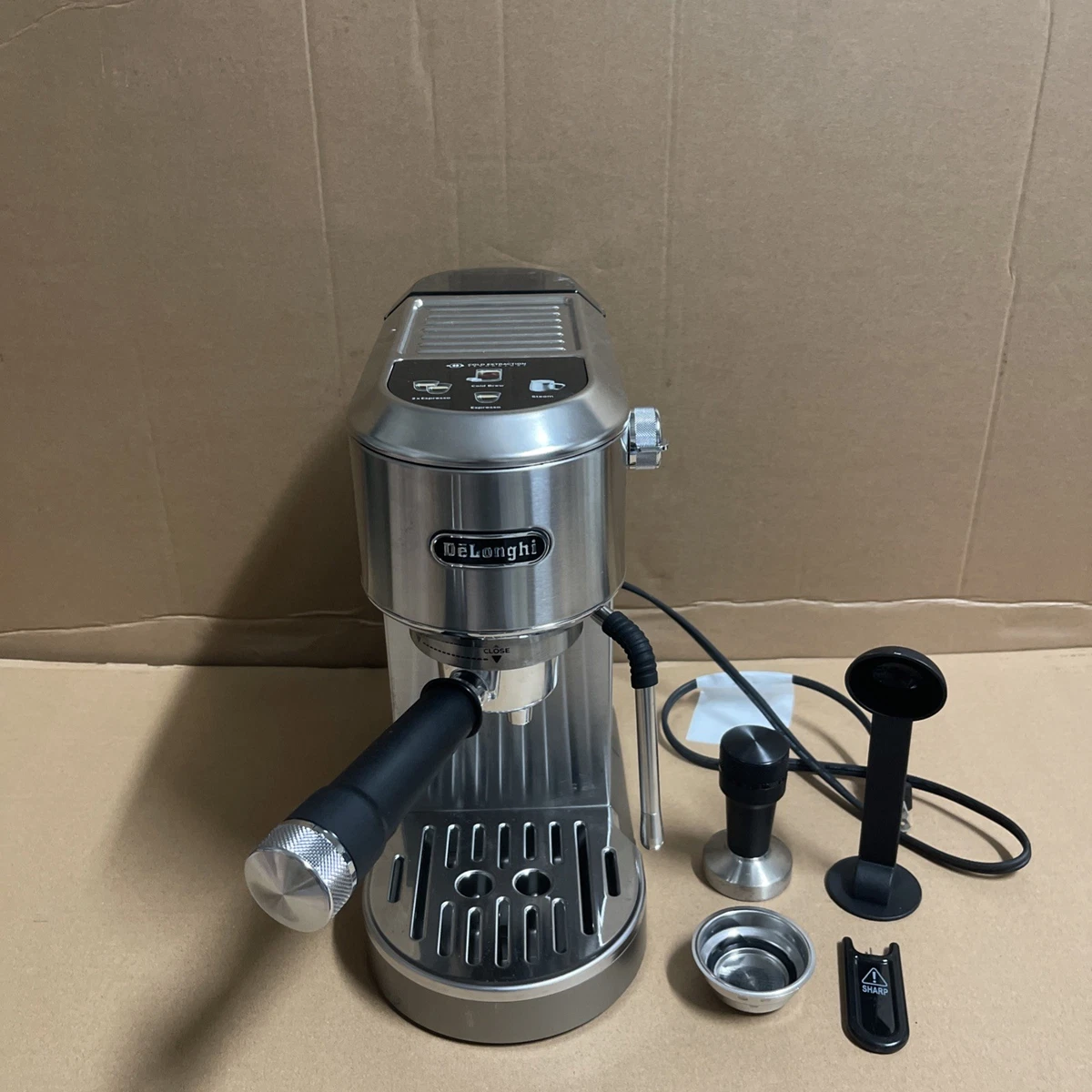 DeLonghi products for sale | eBay