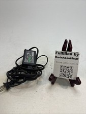 OEM Authentic SONY PSP-100 PSP AC Adapter Charger Cord PSP 1000 2000 3000