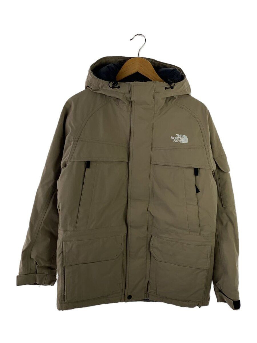 美品‼️THE NORTH FACE MC MURDO X L100 THE NORTH FACE Men's McMurdo Parka (US, Alpha, Small