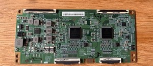 Hisense HV550QUBE1DH T-Con Board Modul für Fernseher 55U77HQ