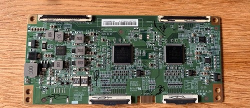 Hisense HV550QUBE1DH T-Con Board Modul für Fernseher 55U77HQ