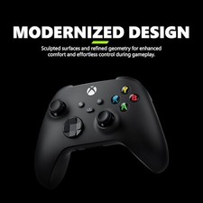 Microsoft Xbox Wireless Controller 2025 Carbo...