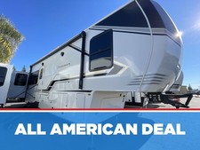 2026 Keystone Cougar 320RDS