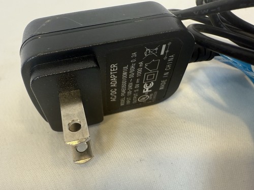 Muxlab Digital Audio Converter 500088 Plus Power Supply, Audio And Optical Cable - Picture 4 of 4