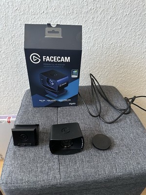 Elgato Facecam Full HD 1080P 60Hz Webcam