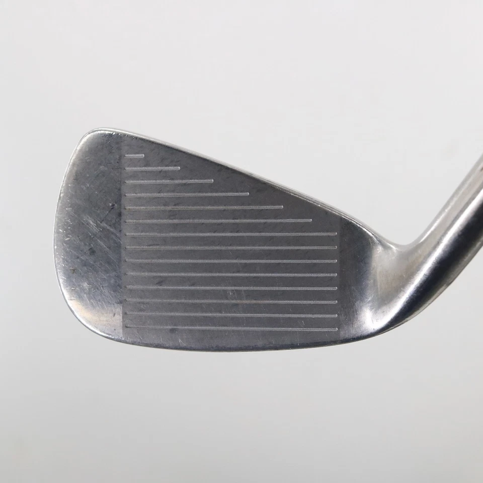 Henry Griffitts IS-1 单个 5 铁石墨女士硬度右手 C-156381 — 第 2/4 张图片