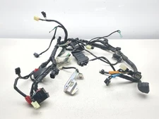 21-25 Honda Grom MSX125 Wire Harness Loom Main Wiring Electrical 32100-K26-M400