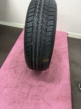 1X 245/65/17 111S BRIDGESTONE DUELER H/T 7.56MM TESTED CODE 065