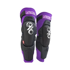EVS Sports | Slayco96 Moto Knee Guard | Compression Fit, Reactive Memory Foam...
