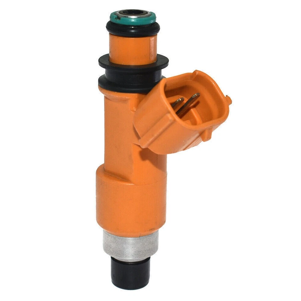 Inyectores de combustible de actualización 16450-MEE-D01 8 piezas para Honda CBR600RR 2005-2006 Foto 4 de 4