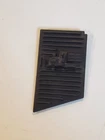 GI Joe Cobra Headquarters battery Cover unbroken Hasbro 1983 Weapons lot ARAH