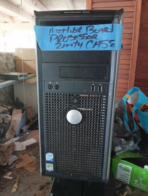 Dell OptiPlex 780 Core 2 Duo E8400 3.00GHz Computer
