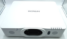 Hitachi CP-WU8450 3LCD Projector with power c...