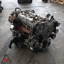 Motore 1CDFTV 250.000 km TOYOTA COROLLA E120 2004-2007 2.0 DIESEL 66kW (112213)