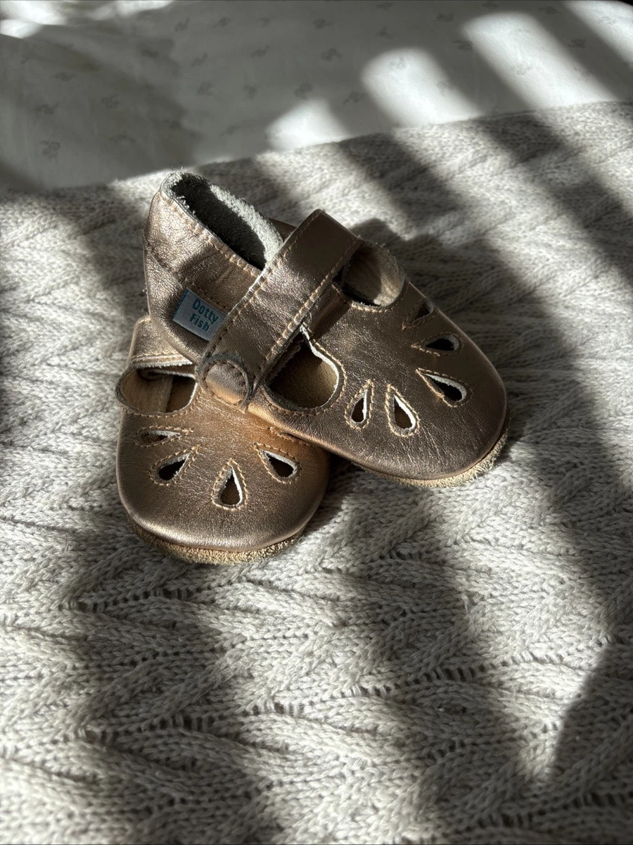 Chaussures Bébé Filles et Garçon Chaussons Intérieur et Extérieur