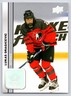 2023 Upper Deck Team Canada Juniors #31 Lukas Dragicevic
