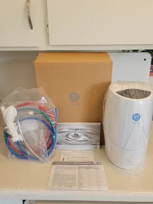 Amway WATER PURIFIER eSpring Purifier system BRAND NEW IN BOX