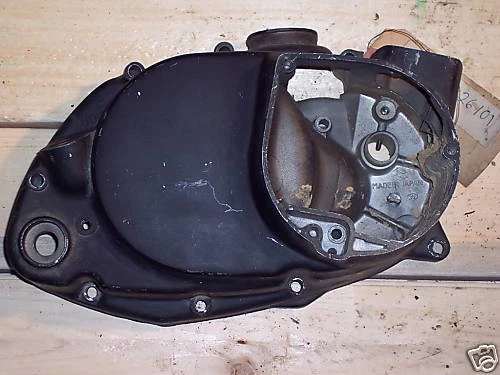 COVER, CRANKCASE RH | A,B; FROM 11340-26101