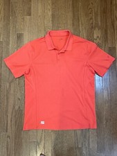 Men  s Fila Sport Polo