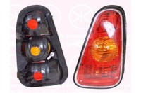 Neu RüCkleuchte Lampe - Rechts - Ohne Lampe Basis - FüR Mini (R50_) 2001-2006
