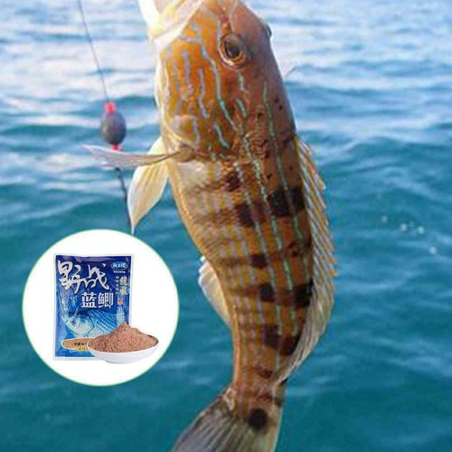Crucian Carp Rezept Fischteigköder Karpfenangeln Köder √ Köder F7G6 - Bild 5 von 6