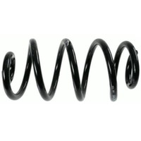 Sachs Fahrwerksfeder Passend FüR Nissan Qashqai +2 I J10 JJ10 994 109
