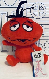pink panther toys target