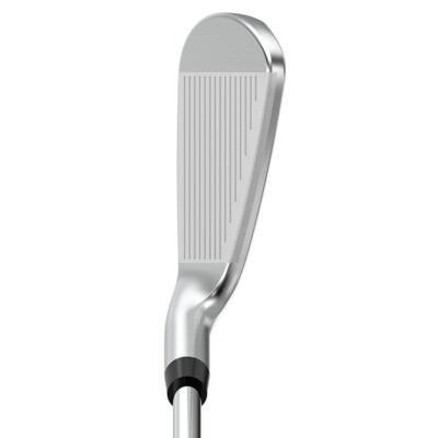 Dunlop Golf Japan XXIO X Iron Miyazaki AX-3 Carbon shaft