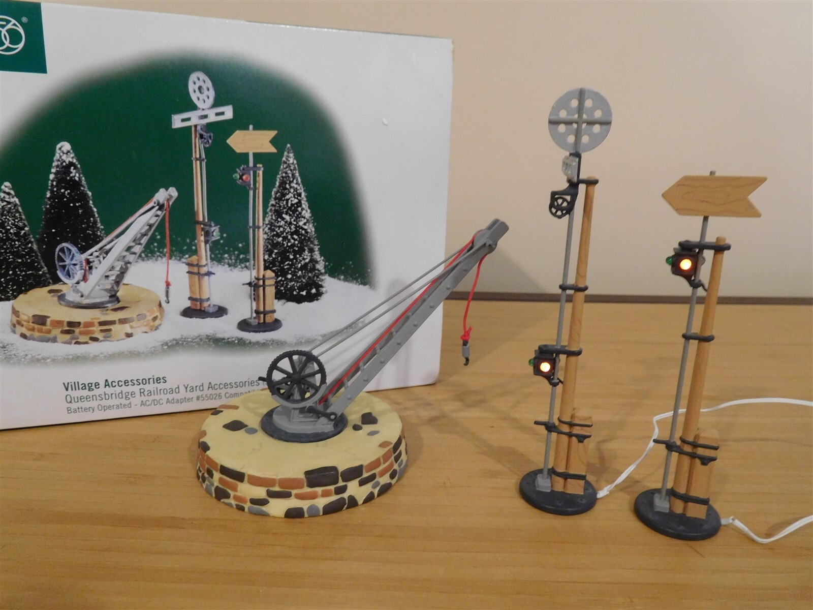 Click here to see eBay Auction
