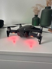 drone and accessories