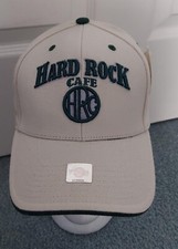 Hard Rock Cafe Hat Honolulu
