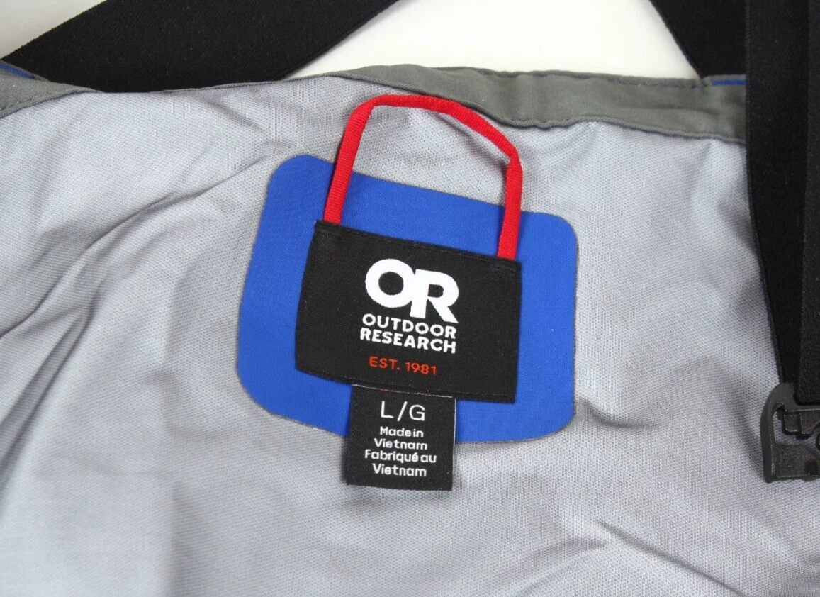 outdoor-research hemispheres ii bib pants