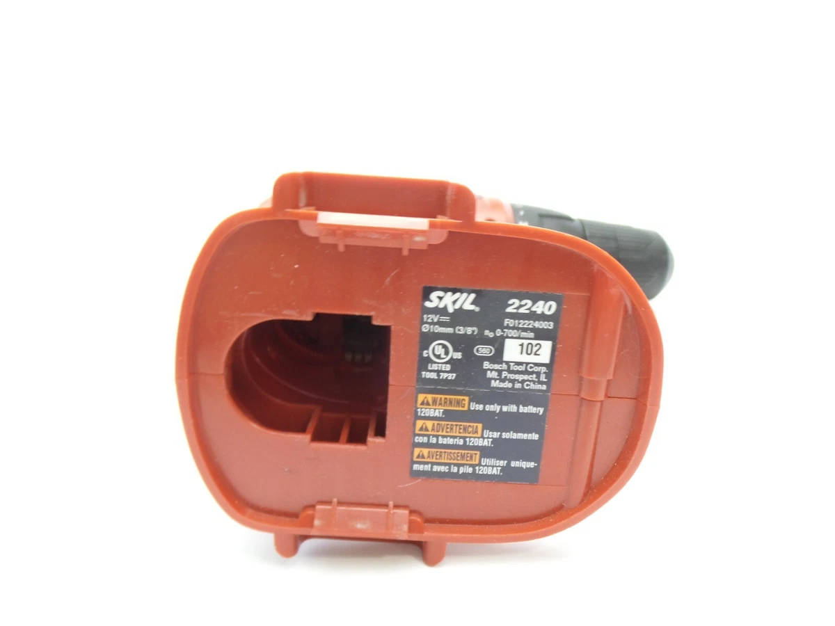 Skil 2240 outlet