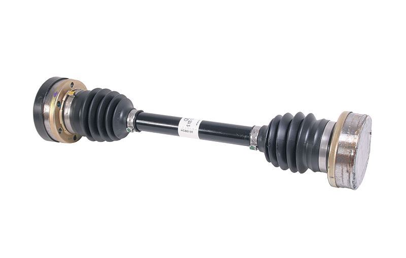 Driveshaft Complete With CV Joints VW T2 Bay 1967–1979 T2 Brazilian Bays