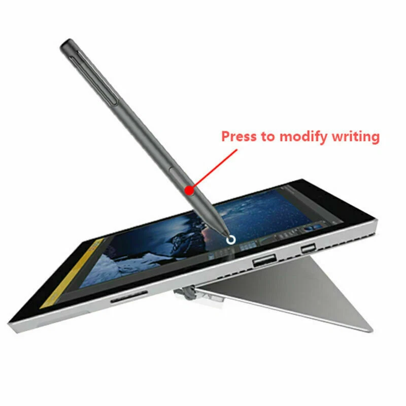 Touch Active Stylus Pen for HP Spectre X360/X2 Envy 17/X360 Pavilion X360 Laptop - Image 3 of 4