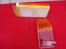 Feu arrière Peugeot 504
