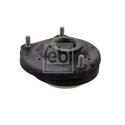 2 BILSTEIN FEDERBEINLAGER DOMLAGER VORNE CITROEN NEMO FIAT FIORINI GRANDE PUNTO