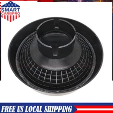 FOR BRIGGS & STRATTON (VANGUARD, DONALDSON) RAIN CAP AIR CLEANER PART # 809907