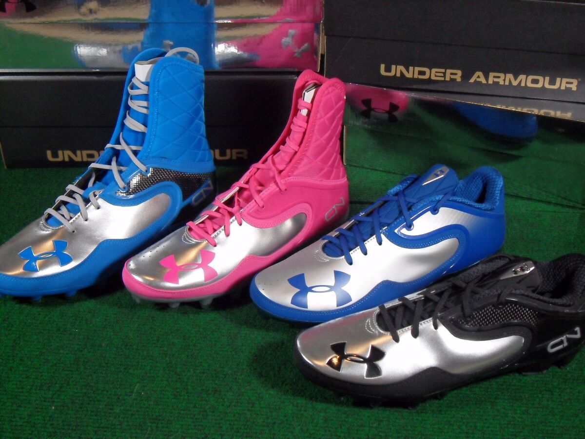 New UA Under Armour CN1 Highlight MC Team Cam Low Pro New UA Under Armour CN1 Highlight MC Team Cam Low Pro