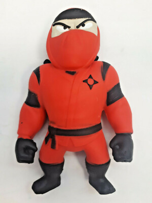 Ninja Rosso-Monsterflex Serie 2-GLI Allungamostri -rapida Consegna-Monster Flex